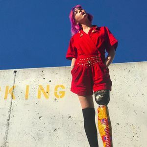 Meet your Posher, Emery